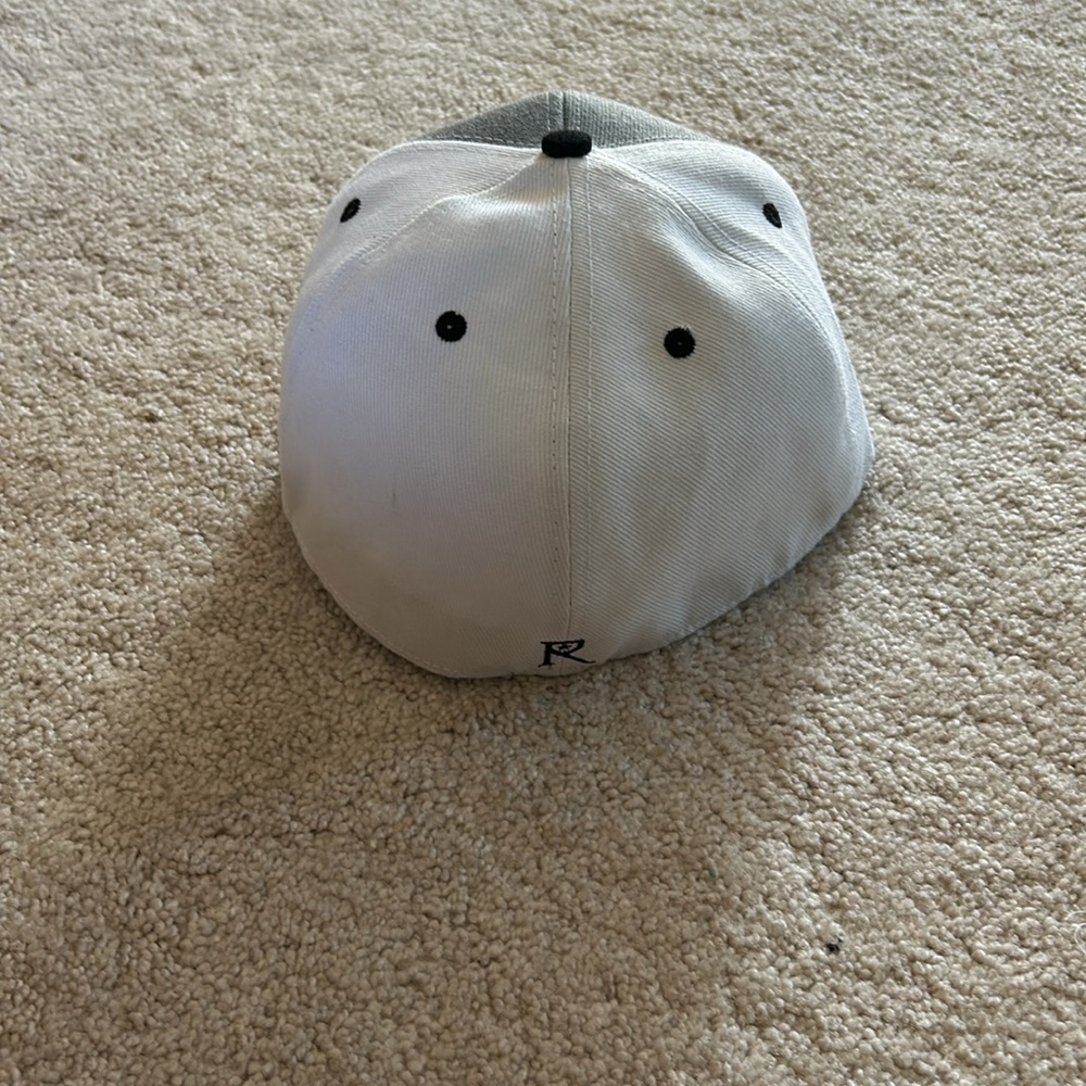 FILTHY BASEBALL ROUTINE CAP - Picture 2 of 4
